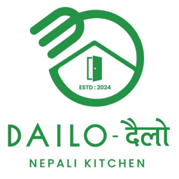 Dailo Nepali Kitchen Dublin logo.